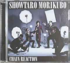 CHAIN REACTIONのサムネイル