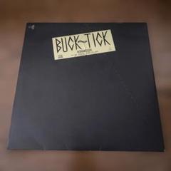 BUCK-TICK／ROMANESQUE 12inch レコード