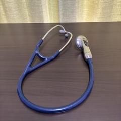 訳あり　リットマン　電子聴診器　3100 ブルー Littmann電子聴診器通信販売：Model 3100