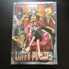ONE PIECE パットダス マウスパッド　6セット ONE PIECE パットダス マウスパッド 6セット