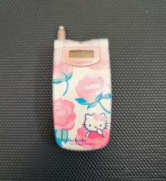 2025年最新】HELLO KITTY 携帯電話本体の人気アイテム - メルカリ