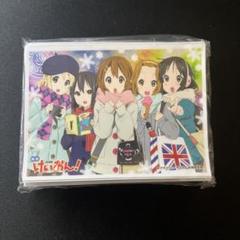 けいおん！　初期スリーブ全種セット　カードスリーブ　未使用品 51ZQvFB2Y2L._UF350,350_QL50_.jpg