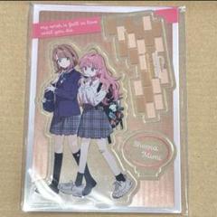 きみが死ぬまで恋をしたい ロリータ BIGアクリルスタンド セット きみが死ぬまで恋をしたい アクリルスタンド 特典 アクスタ 百合