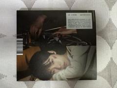 NCT ドヨン　ソロアルバム　CD