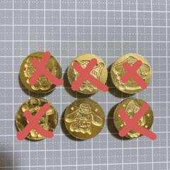 キャラクターシーリングスタンプヘッド