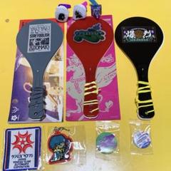 ずとまよ しゃもじ3種 リングライト3種 ガチャ付き ずとまよ しゃもじ＆リングライト セットの通販 by ひよこ's