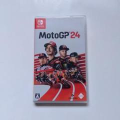 MotoGP 24 Nintendo Switch