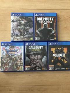 PS4 ソフト ps4
