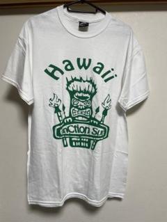 Hawaii グラフィック Tシャツ