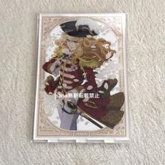 ベルサイユのばら オスカル アクリルスタンド アニメージュ ✴︎ ベルサイユのばら オスカル アクリルスタンド アニメージュ