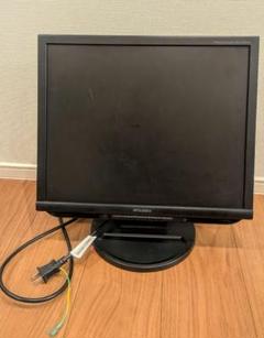 三菱 - りょうけんくん 中古モニター 楽天市場】中古 モニター（メーカー三菱電機）（TV・オーディオ