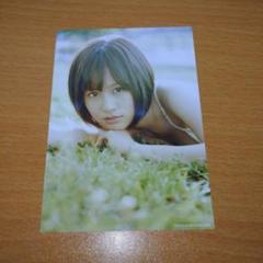 前田敦子 flower AKB48 TSUTAYA RECORDS 特典 生写真 - メルカリ