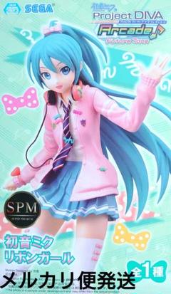 2025年最新】リボンガール 初音ミクの人気アイテム - メルカリ