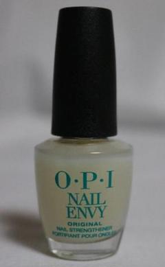 OPI NAIL ENVY