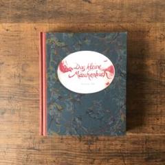 ドイツの童話の本　洋書　ヴィンテージ本
