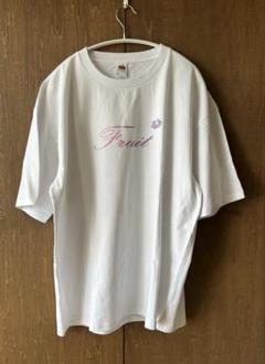 MONKEY TIME × fruit of the loom 別注 Tシャツ