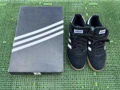 adidas●Busenitz●26.5●ブセニッツ●アディダス●廃盤●完売品 adidas スニーカー UNISEX アディダス スケートボーディング