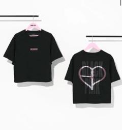【限定品】BLACKPINK DEADLINE Tシャツ　ライブグッズ BLACKPINK WORLD TOUR ＜DEADLINE＞ IN JAPAN GOODS – YGEX