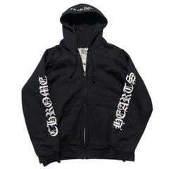 Amp†oldchromehearts クロムハーツ ジップパーカー 2025年最新】クロムハーツ ジップパーカー オールドの人気