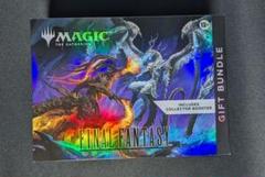 MTG ファイナルファンタジーギフトバンドル 英語版 未開封