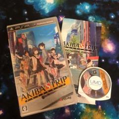 AKIBA’S TRIP