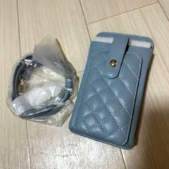 ⭐︎ダイアナ⭐︎ スマホショルダー