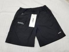 WTAPS ショーツ XL 25SS 新品未使用 81-4161414-black.jpg