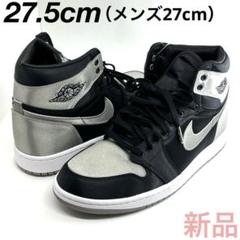 ナイキ エア ジョーダン 1 レトロ HIGH OG 27cm 046683のサムネイル