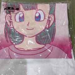 ドラゴンボールブルマTシャツ