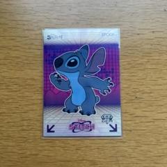 スティッチ　エポックカード　キラまとめ売り Amazon.co.jp: 2025 EPOCH Collection Cards LILO and STITCH