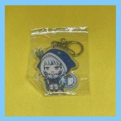 ホロライブ がうる・ぐら アクリルキーホルダー サメ