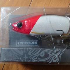 新品・未使用 ガンクラフト 鮎邪 ジョインテッドクロー178 寿RH 限定品のサムネイル
