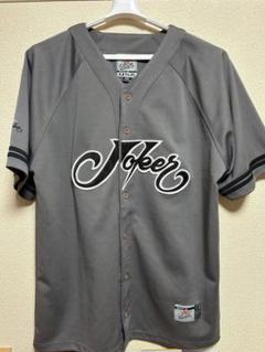 希少☆ Joker brand XL Amazon.co.jp: 90s Joker Brand Clothing ジョーカーブランド XL