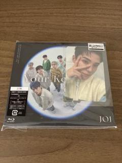 JO1 Your Key 初回生産限定盤 トレカ付き