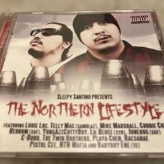 THE NORTHERN LIFESTYLE CD 入手困難