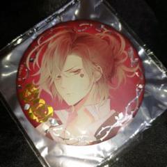 DIABOLIKLOVERS ディアラバ 無神ユーマ 缶バッジ まとめ売り