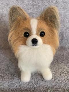 2025年最新】パピヨン ぬいぐるみ 犬の人気アイテム - メルカリ