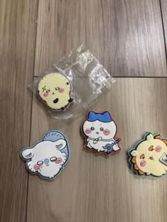 ちいかわ グッズ まとめ売り ぬいぐるみ 缶バッジ キーホルダー