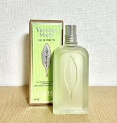 未使用】ミントヴァーベナ ソルベ オードトワレ 100ml◇ロクシタン MVB ロクシタン / ミントヴァーベナ オードトワレの公式商品情報