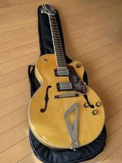 Electromatic by Gretsch 5120 改造多数 フルアコ Electromatic by Gretsch 5120 改造多数 フルアコオリジナル
