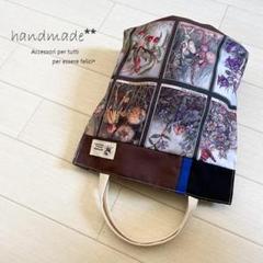トートバッグmini♡FAIRY