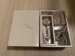 【セルキュア4Tプラス】自宅でエステ級ケア 美品/訳あり セルキュア4Tプラス】自宅でエステ級ケア 美品/訳あり