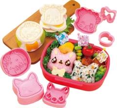 未開封　デリシャスパーティー　プリキュア クッキング　遊び　セット