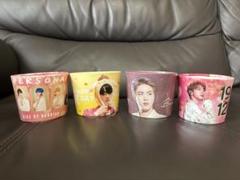 BTS カップホルダー BTS カップホルダー 30個セット - メルカリ