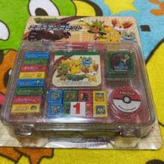 ポケットモンスターxy ミニスタンプセットの中古 未使用品 メルカリ