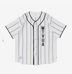 WTAPS 25SS LEAGUE/SS グレー 現貨 WTAPS LEAGUE / SS / COTTON. TWILL 25SS | Bcstore_hkg