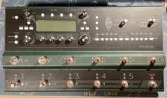 ⭐️中古美品⭐️Kemper PROFILER STAGE Kemper Profiler Stage Amp and Multi-Effects Processor