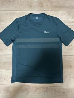 新品・Rapha メンズ エクスプロア メリノTシャツ・色/濃紺・XSサイズ