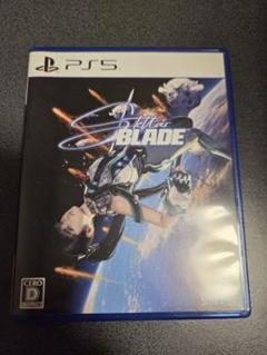PS5 Stellar Blade ステラーブレイド