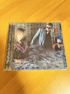 m.o.v.e 「Operation Overload 7」